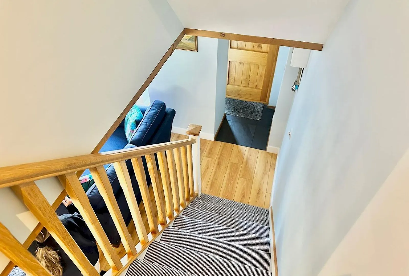 Pass The Keys Stylish Mumbles Getaway-Parking Heart Of Village Swansea United Kingdom