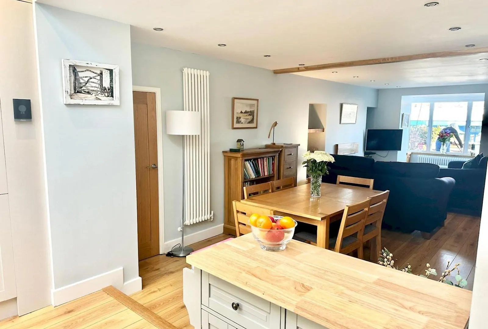 Pass The Keys Stylish Mumbles Getaway-Parking Heart Of Village Swansea 0*,
