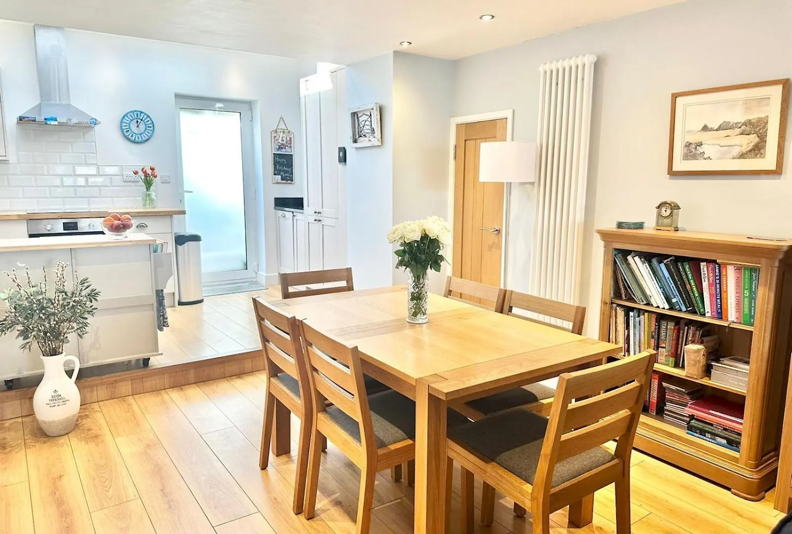 Pass The Keys Stylish Mumbles Getaway-Parking Heart Of Village Swansea United Kingdom